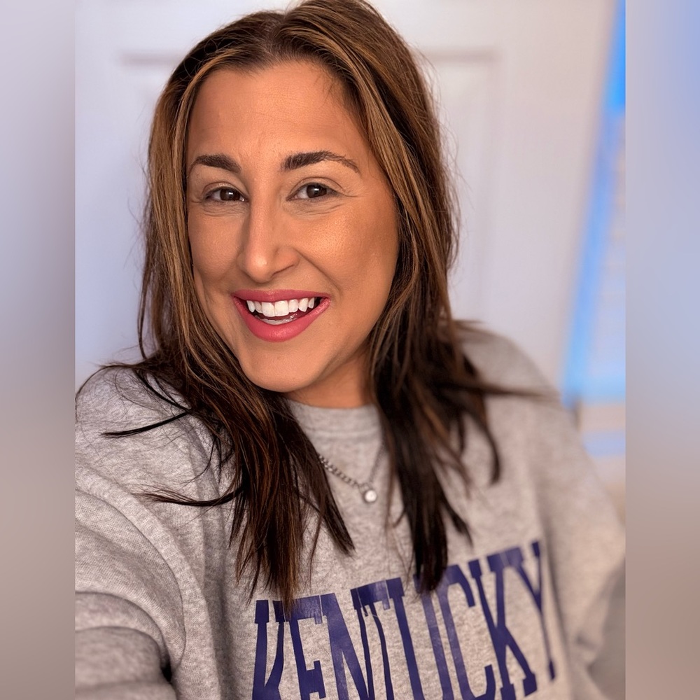 Meet your Posher, Miranda